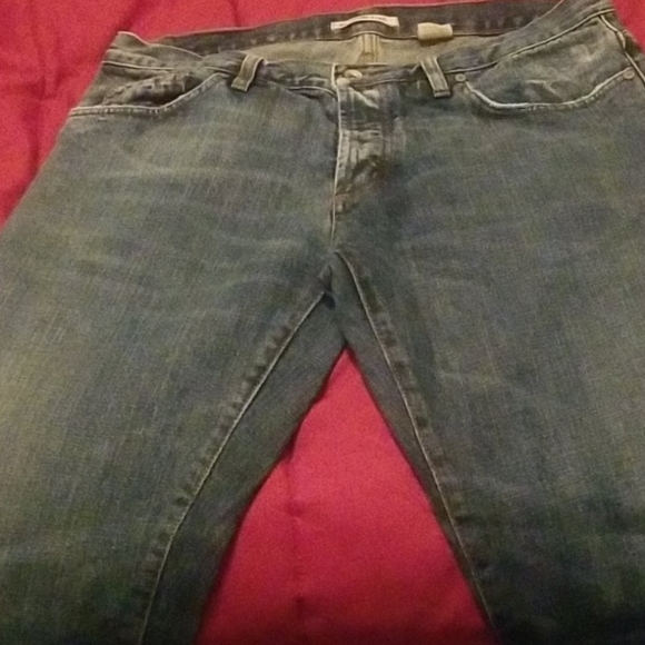 John Varvatos jeans - Picture 2 of 4